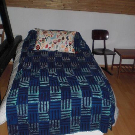 Dar Hatim B&B Beurnevesin Ngoại thất bức ảnh