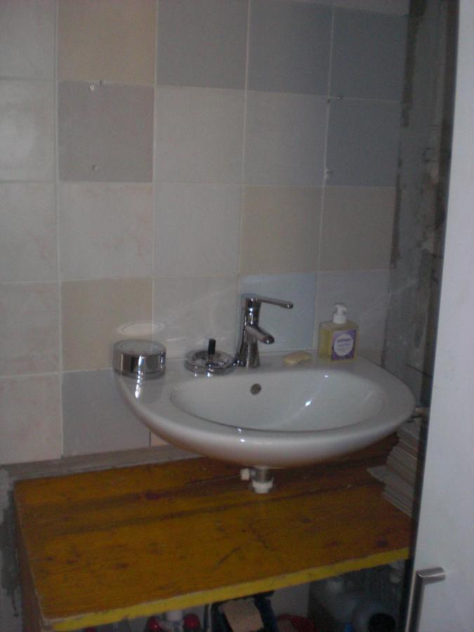 Dar Hatim B&B Beurnevesin Ngoại thất bức ảnh