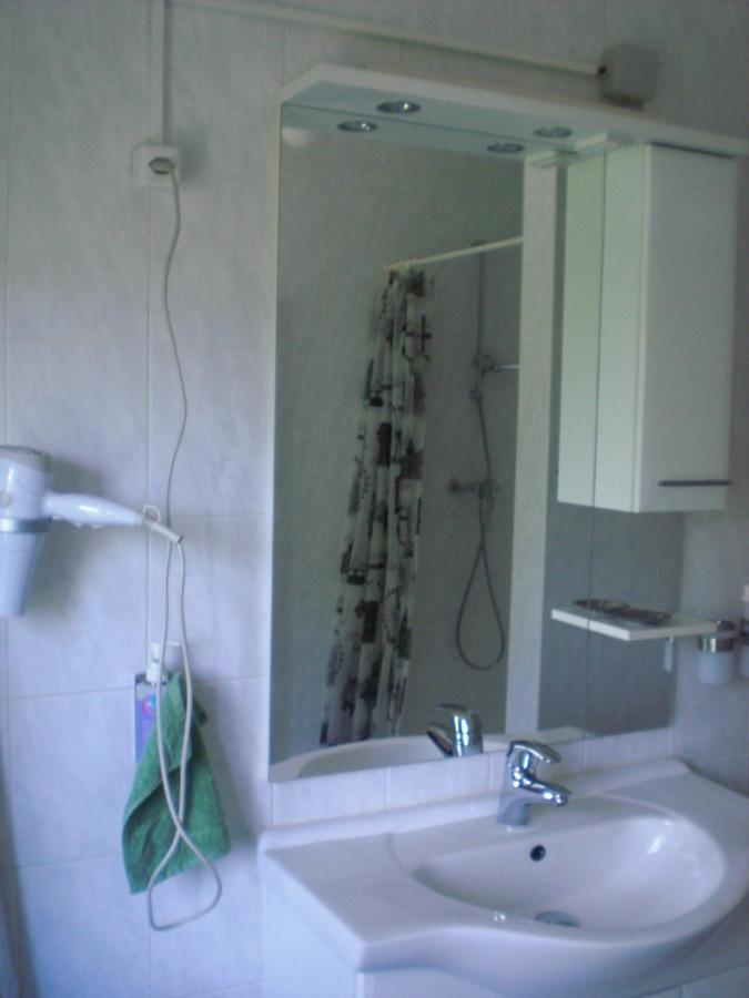 Dar Hatim B&B Beurnevesin Ngoại thất bức ảnh