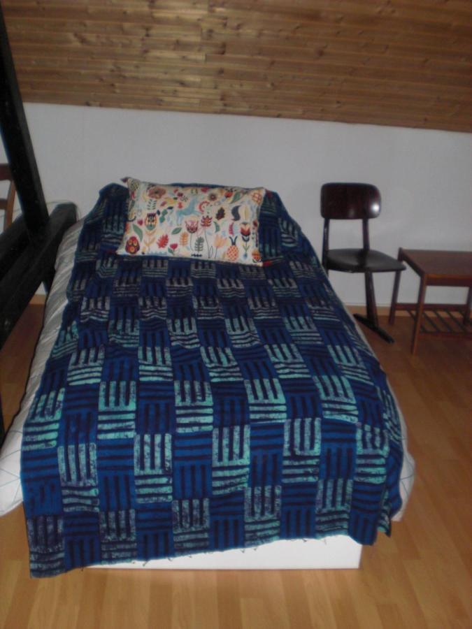 Dar Hatim B&B Beurnevesin Ngoại thất bức ảnh