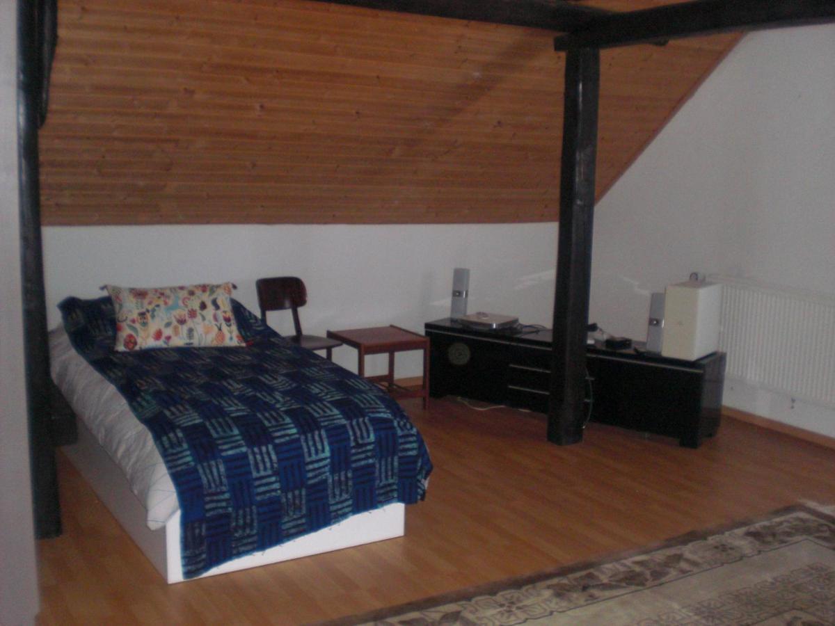 Dar Hatim B&B Beurnevesin Ngoại thất bức ảnh